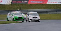 Kia Lotos Race - Most 2014