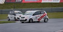 Kia Lotos Race - Most 2014