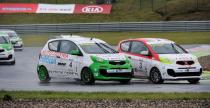 Kia Lotos Race - Most 2014