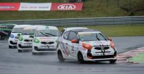 Kia Lotos Race - Most 2014