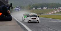 Kia Lotos Race - Most 2014