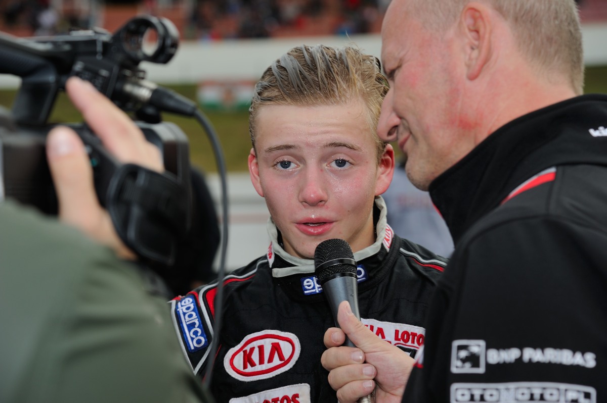Kia Lotos Race za miesic rusza z 10. sezonem