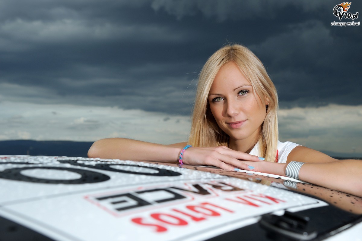 Kia Lotos Race - Most 2014