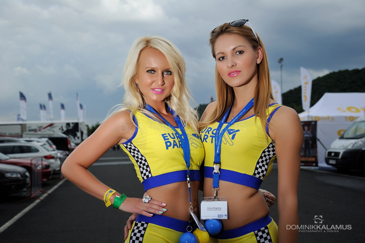 Kia Lotos Race - Most 2014