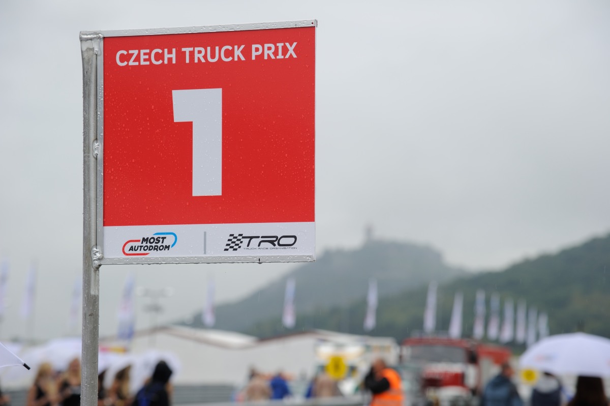 Kia Lotos Race - Most 2014