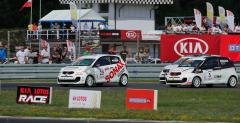 Kia Lotos Race jedzie na Most. Picanto wystartuj znw z ciarwkami