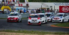 Kia Lotos Race jedzie na Most. Picanto wystartuj znw z ciarwkami