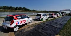 Kia Lotos Race: Kwalifikacje na Torze Pozna dla migla