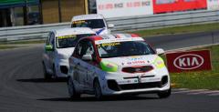 Kia Lotos Race: Kwalifikacje na Torze Pozna dla migla