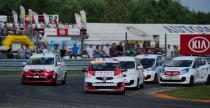Kia Lotos Race - Tor Poznań 2014