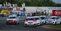 Kia Lotos Race - Tor Pozna 2014