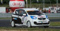 Kia Lotos Race - Tor Pozna 2014