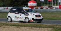 Kia Lotos Race - Tor Pozna 2014