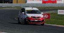 Kia Lotos Race - Tor Pozna 2014