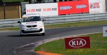 Kia Lotos Race - Tor Pozna 2014