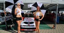 Kia Lotos Race - Tor Pozna 2014