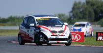 Kia Lotos Race - Tor Poznań 2014