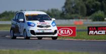 Kia Lotos Race - Tor Pozna 2014