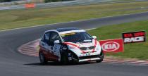 Kia Lotos Race - Tor Pozna 2014