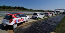 Kia Lotos Race - Tor Poznań 2014