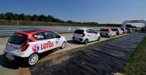 Kia Lotos Race - Tor Pozna 2014