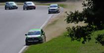 Kia Lotos Race - Tor Poznań 2014