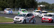 Kia Lotos Race - Tor Pozna 2014