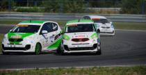 Kia Lotos Race - Tor Pozna 2014