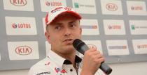 Kia Lotos Race - Tor Poznań 2014