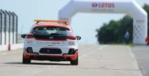 Kia Lotos Race - Tor Pozna 2014