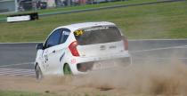 Kia Lotos Race - Tor Poznań 2014