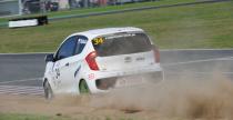 Kia Lotos Race - Tor Pozna 2014