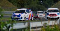 Kia Lotos Race - Tor Pozna 2014