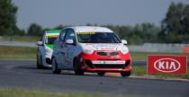 Kia Lotos Race - Tor Pozna 2014