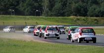 Kia Lotos Race - Tor Pozna 2014