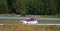 Kia Lotos Race - Tor Pozna 2014