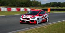 Kia Lotos Race - Tor Poznań 2014