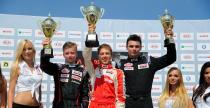 Kia Lotos Race - Tor Poznań 2014
