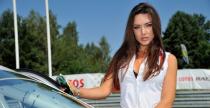 Grid Girls - sierpie 2014