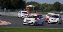 Kia Lotos Race - Tor Pozna 2014