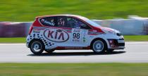 Kia Lotos Race - Tor Poznań 2014
