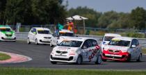 Kia Lotos Race - Tor Pozna 2014