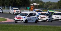 Kia Lotos Race - Tor Pozna 2014