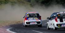 Kia Lotos Race - Tor Pozna 2014