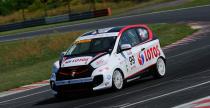 Kia Lotos Race - Tor Pozna 2014