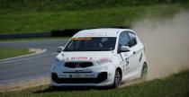 Kia Lotos Race - Tor Pozna 2014