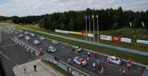 Kia Lotos Race - Tor Pozna 2014