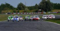 Kia Lotos Race - Tor Pozna 2014