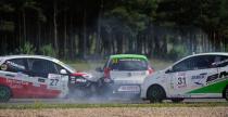 Kia Lotos Race - Tor Pozna 2014