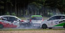 Kia Lotos Race - Tor Pozna 2014